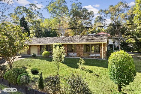 17 Joalah Cres, Berowra Heights, NSW 2082