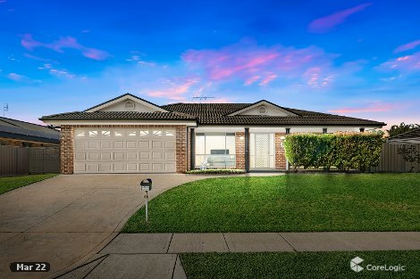 46 Whistler Pde, Maryland, NSW 2287