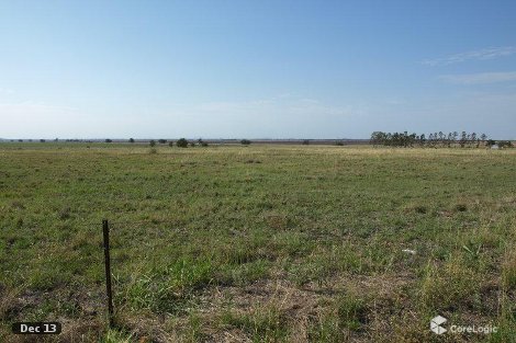 Lot 82 Bowenville Moola Rd, Bowenville, QLD 4404