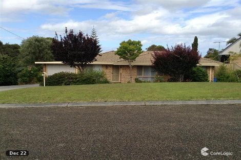 23 Rutherford St, Lower King, WA 6330