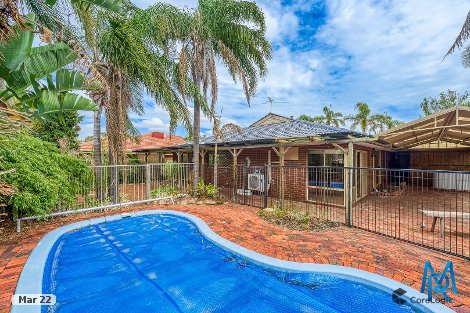 11 Raffaele Pl, Murdoch, WA 6150