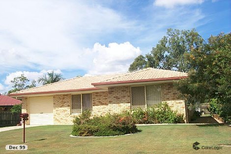 23 Falvey Cres, Goodna, QLD 4300