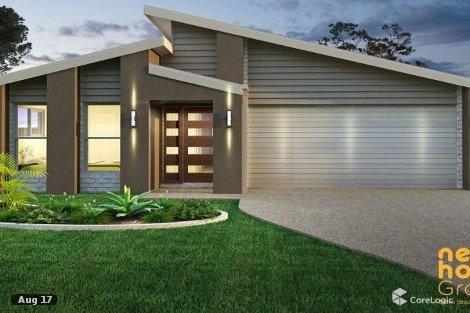 Lot 508 Shalistan St, Cliftleigh, NSW 2321