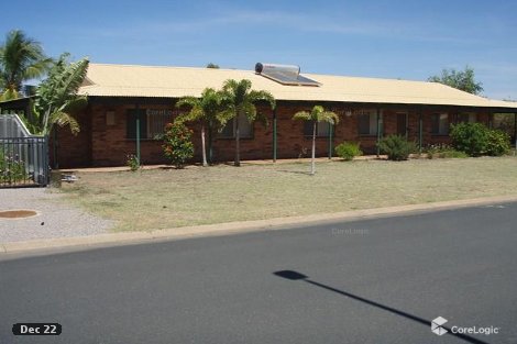 2 Monks Pl, Port Hedland, WA 6721