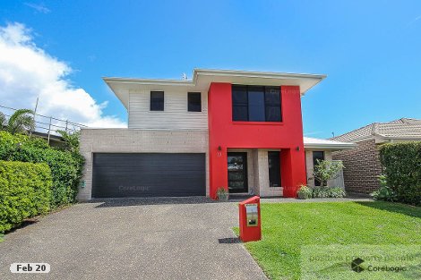 37 Sapphire St, Caloundra West, QLD 4551