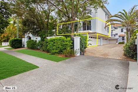 1/34 Burleigh St, Burleigh Heads, QLD 4220