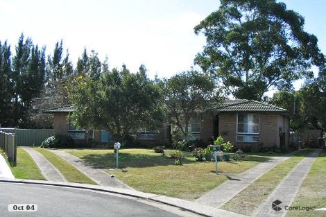 9 Sloper Ave, Hobartville, NSW 2753