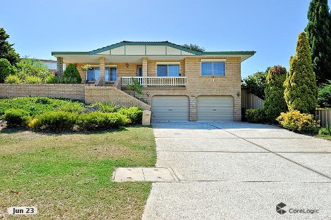 10a Castlemain Hts, Leeming, WA 6149