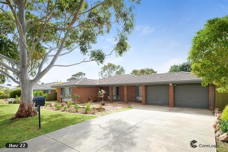 31 Devonshire Cres, Old Reynella, SA 5161