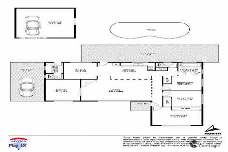 83 Henry Lawson Ave, Werrington County, NSW 2747