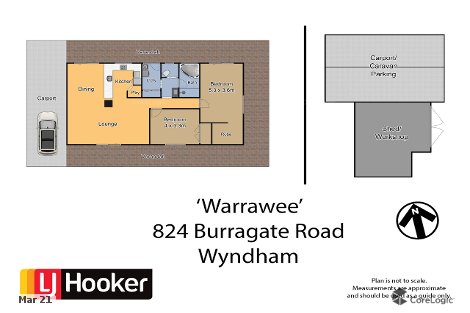 824 Burragate Rd, Wyndham, NSW 2550