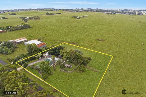 37 Lumsdens Lane, Koroit, VIC 3282