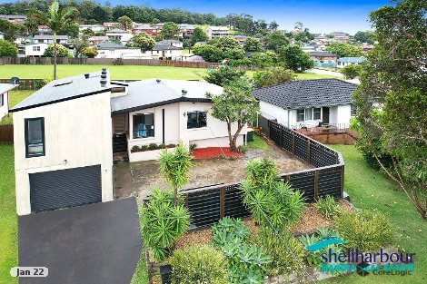 6 Rowley Ave, Mount Warrigal, NSW 2528