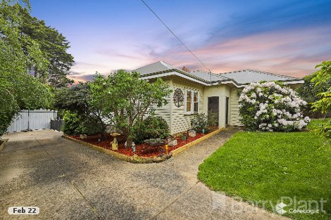 943 Nilma-Shady Creek Rd, Shady Creek, VIC 3821