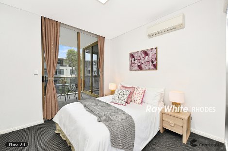 513/91 Shoreline Dr, Rhodes, NSW 2138