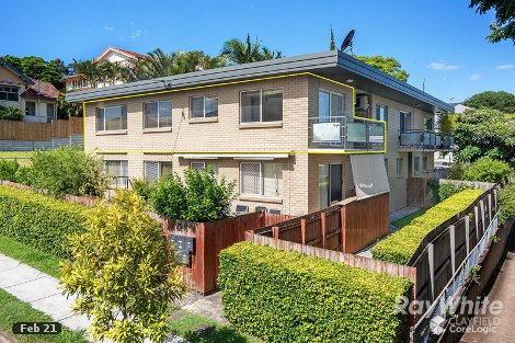 2/25 Wellington St, Clayfield, QLD 4011