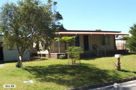 16 Fifteenth Ave, Stuarts Point, NSW 2441