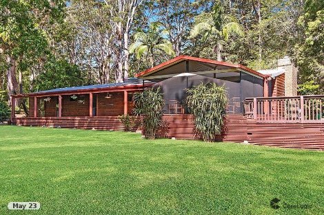 590 Bagotville Rd, Meerschaum Vale, NSW 2477