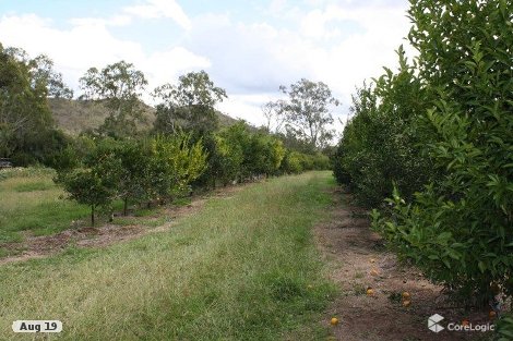 Lot 22 Winifred Cobbo St, Gayndah, QLD 4625