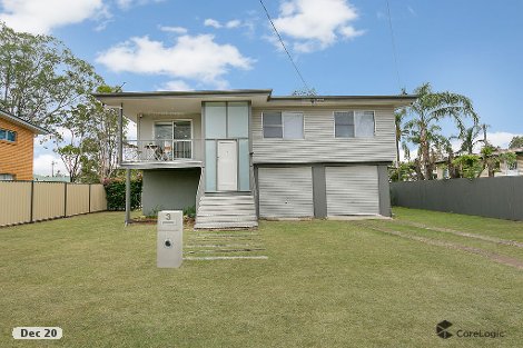 3 Price St, Brassall, QLD 4305