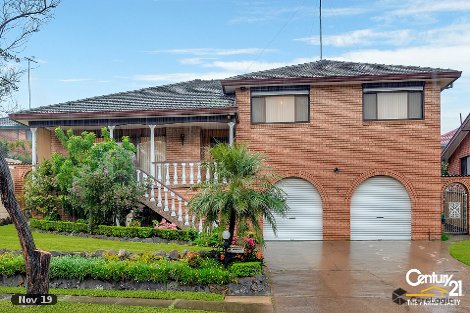 9 Stalwart St, Prairiewood, NSW 2176