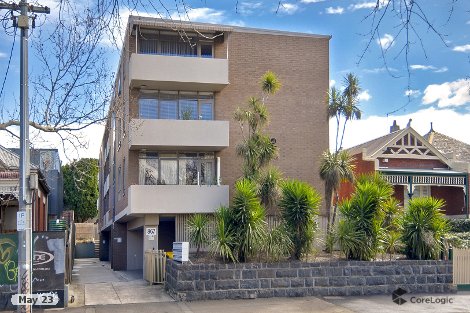 4/867 Rathdowne St, Carlton North, VIC 3054