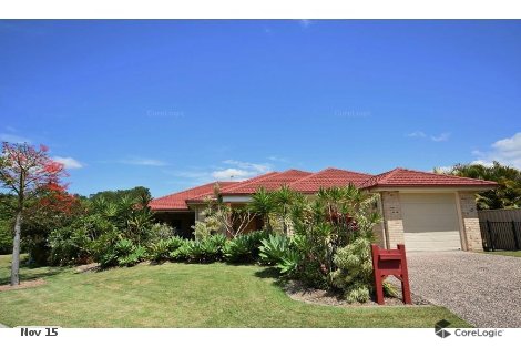 8 Brand Pl, Mooloolah Valley, QLD 4553