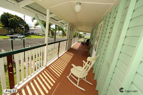 29 Nicholson St, Allenstown, QLD 4700