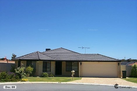 6 Stroud Ct, Carramar, WA 6031