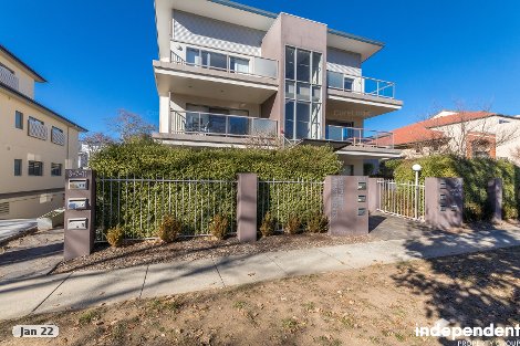 4/34 Watson St, Turner, ACT 2612