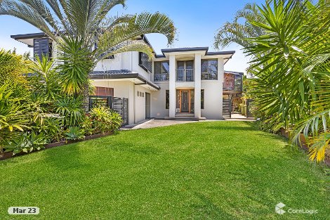 47 Lambros Dr, Benowa, QLD 4217