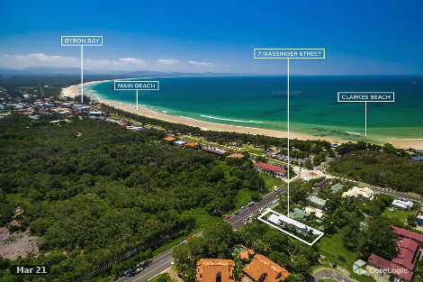 7 Massinger St, Byron Bay, NSW 2481