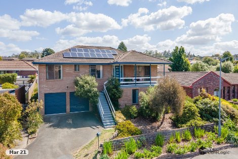 6 Benwerrin Cres, Norwood, TAS 7250