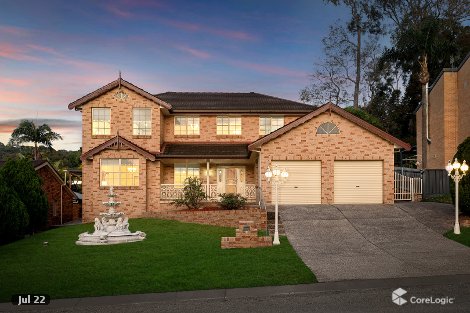 9 Elton Cl, Adamstown Heights, NSW 2289