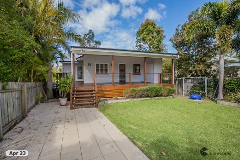 16 Merlin St, Tennyson, QLD 4105