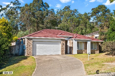 6 Wade Ct, Shailer Park, QLD 4128