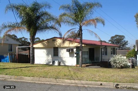 46 Warrigo St, Sadleir, NSW 2168