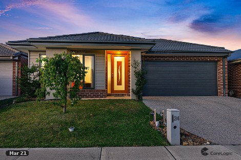 24 Bankside Dr, Botanic Ridge, VIC 3977