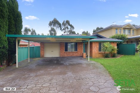 94 Armitage Dr, Glendenning, NSW 2761