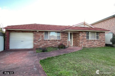 4 Mey Cl, Cecil Hills, NSW 2171