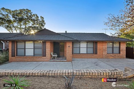 26 Spitfire Dr, Raby, NSW 2566