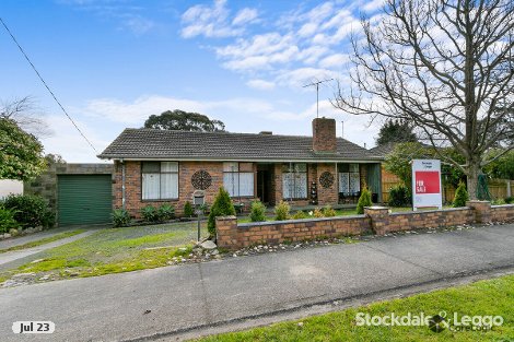 35 Quigley St, Morwell, VIC 3840