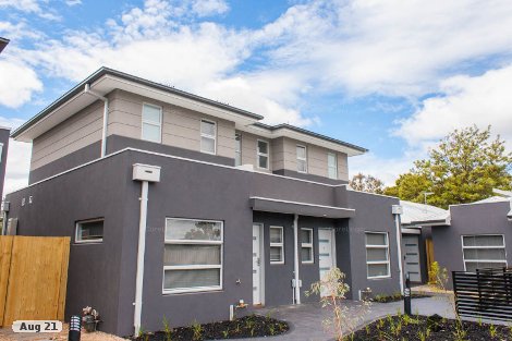 6/20 Setani Cres, Heidelberg West, VIC 3081