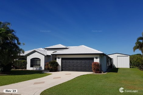 30 Aluart Rd, Innisfail Estate, QLD 4860