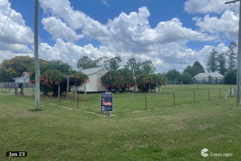 43 Canning St, Leyburn, QLD 4365