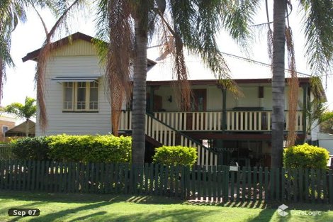 17 Seeney St, Gayndah, QLD 4625