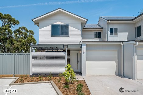 5/158a Croudace Rd, Elermore Vale, NSW 2287