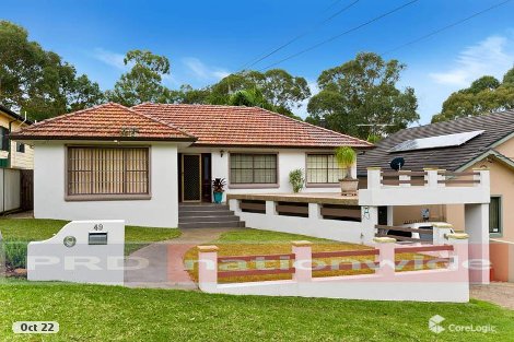 49 Prince St, Picnic Point, NSW 2213