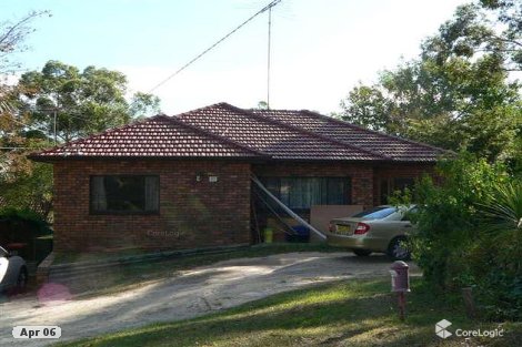 57 West Cres, Hurstville Grove, NSW 2220