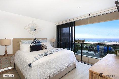 605/1 Oracle Bvd, Broadbeach, QLD 4218